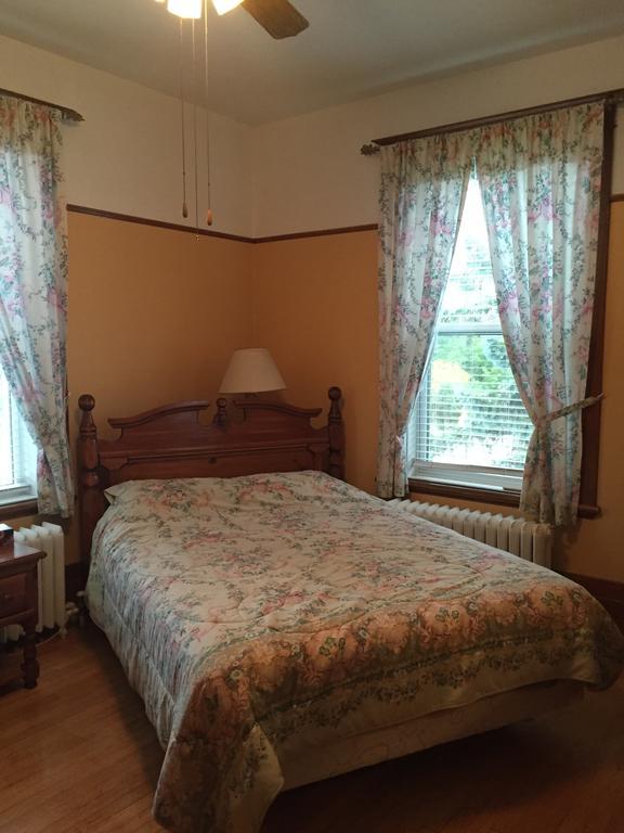Le Petit Château Montebello B&B Quarto foto